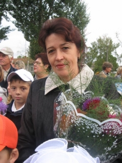 Зайцева Анна Александровна